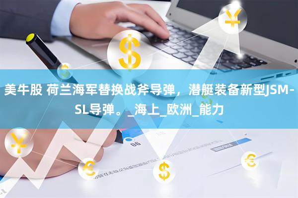 美牛股 荷兰海军替换战斧导弹，潜艇装备新型JSM-SL导弹。_海上_欧洲_能力