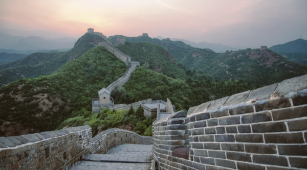 策利配资 国内最适合老人旅游的10个目的地，再去看看祖国的大好河山，你都去过了吗？