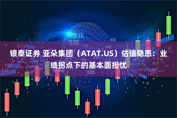 银泰证券 亚朵集团（ATAT.US）估值隐患：业绩拐点下的基本面担忧